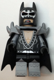 LEGO coltlbm02 Glam Metal Batman - Minifig Only Entry