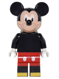 LEGO dis012 Mickey Mouse - Minifig only Entry
