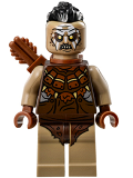 LEGO lor102 Hunter Orc with Quiver (79016)