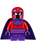 LEGO sh365 Magneto - Short Legs
