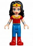 LEGO shg008 Wonder Woman (41235)