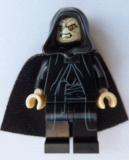 LEGO sw634a Emperor Palpatine (Spongy Cape - 75159)