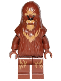 LEGO sw713 Wookiee (75129)