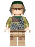 LEGO sw792 Rebel Trooper (Corporal Eskro Casrich) (75155)