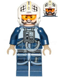 LEGO sw793 U-Wing Pilot / Y-Wing Pilot