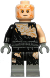 LEGO sw829 Anakin Skywalker - Transformation Process (75183)
