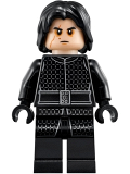 LEGO sw885 Kylo Ren without Cape (75196)